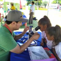Birding en Monterrey Birding en Monterrey