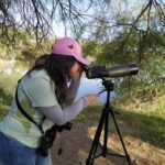 Birding en Monterrey Birding en Monterrey
