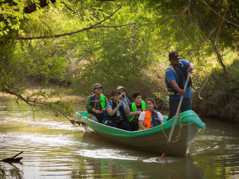 San Ignacio Tour 04